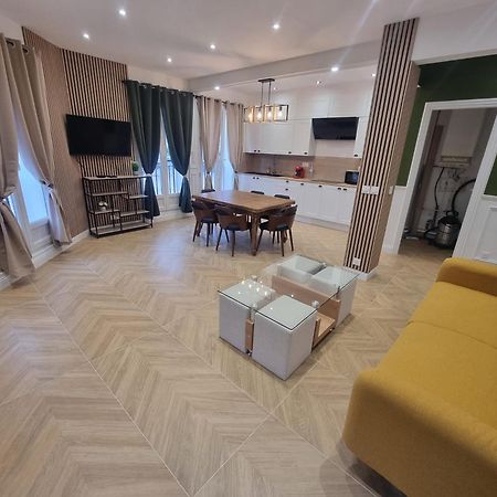 Location Appartement 博韦 外观 照片