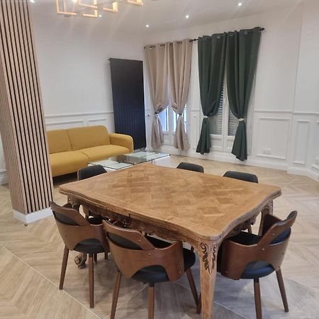 Location Appartement 博韦 外观 照片