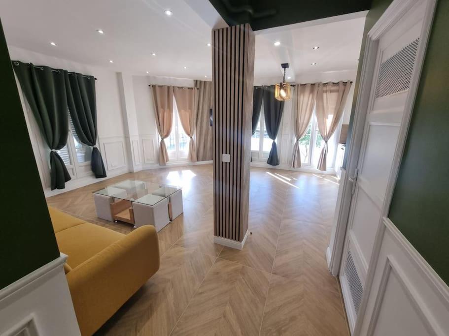 Location Appartement 博韦 外观 照片