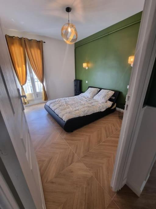 Location Appartement 博韦 外观 照片