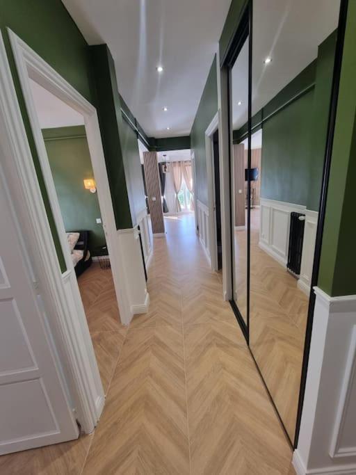 Location Appartement 博韦 外观 照片