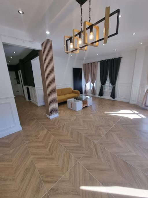 Location Appartement 博韦 外观 照片