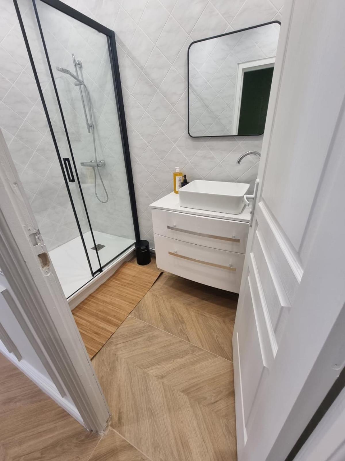 Location Appartement 博韦 外观 照片